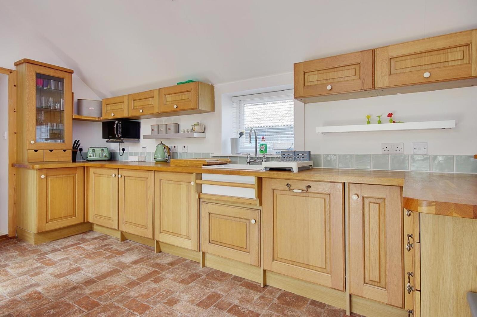 Hilltop Farm Sturminster Newton Εξωτερικό φωτογραφία