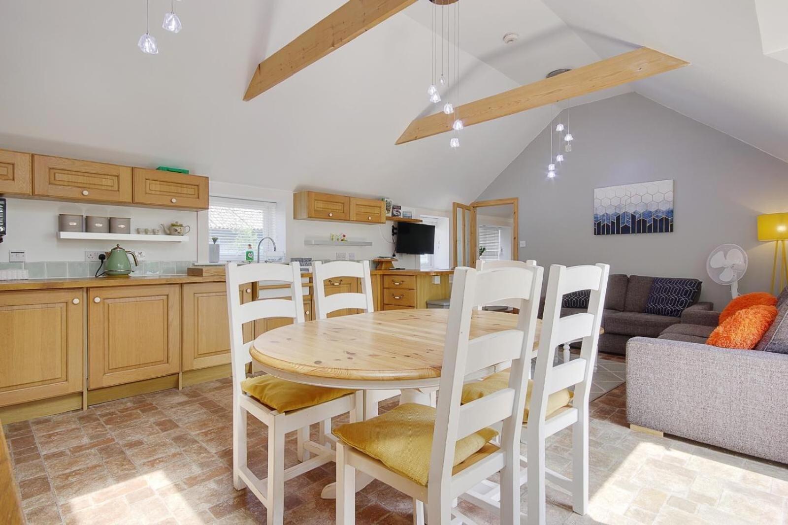 Hilltop Farm Sturminster Newton Εξωτερικό φωτογραφία