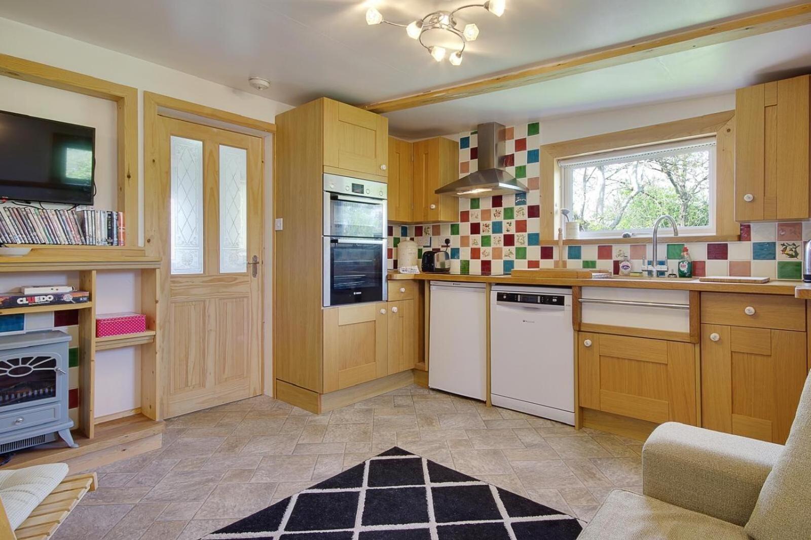 Hilltop Farm Sturminster Newton Εξωτερικό φωτογραφία