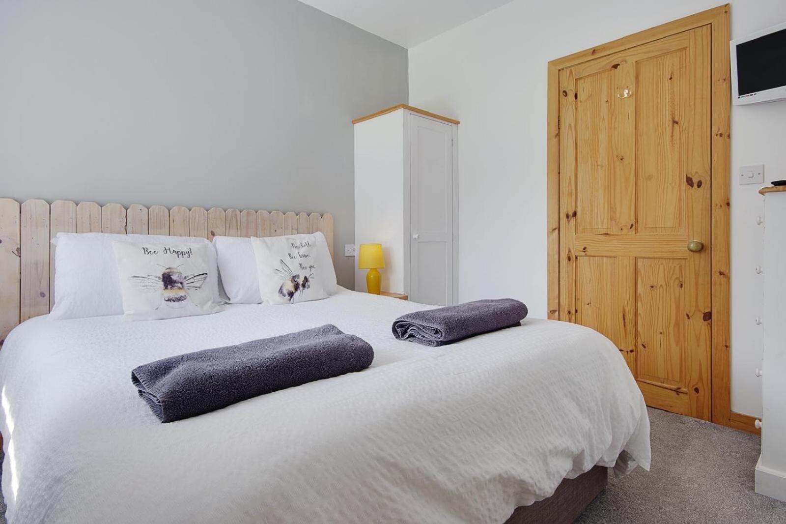 Hilltop Farm Sturminster Newton Εξωτερικό φωτογραφία