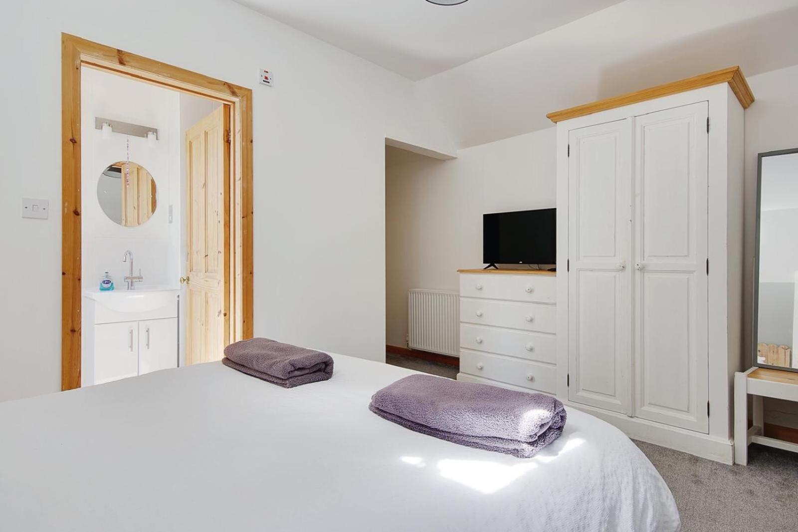 Hilltop Farm Sturminster Newton Εξωτερικό φωτογραφία