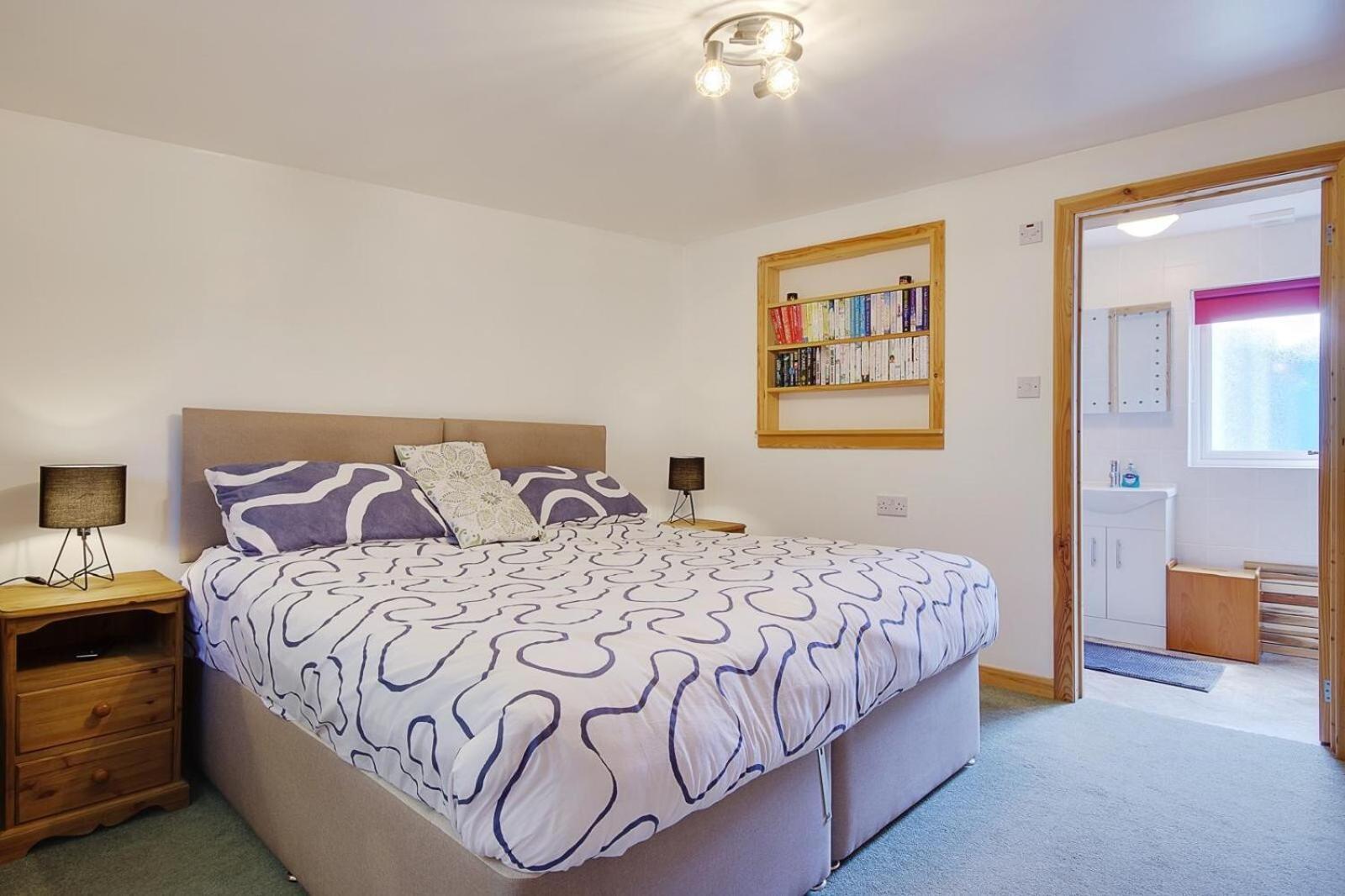 Hilltop Farm Sturminster Newton Εξωτερικό φωτογραφία
