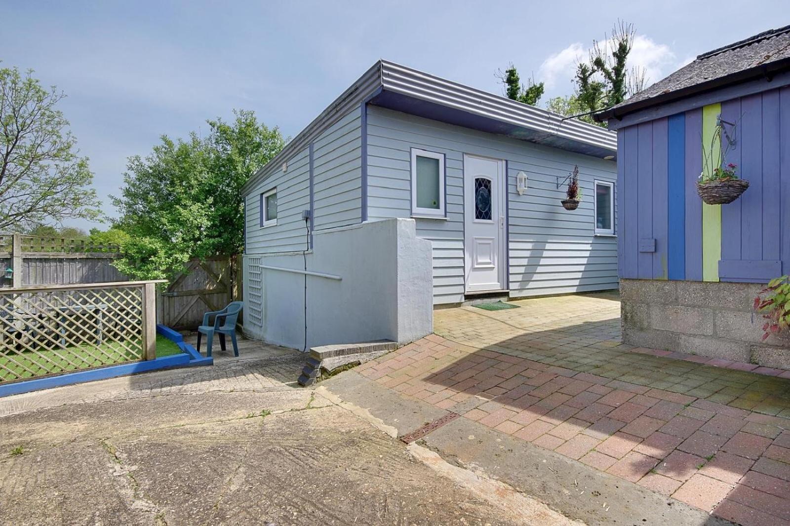 Hilltop Farm Sturminster Newton Εξωτερικό φωτογραφία