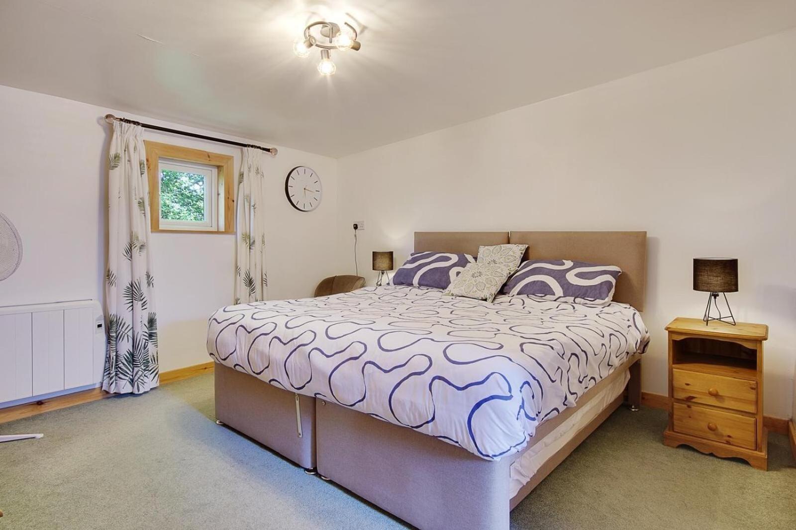 Hilltop Farm Sturminster Newton Εξωτερικό φωτογραφία