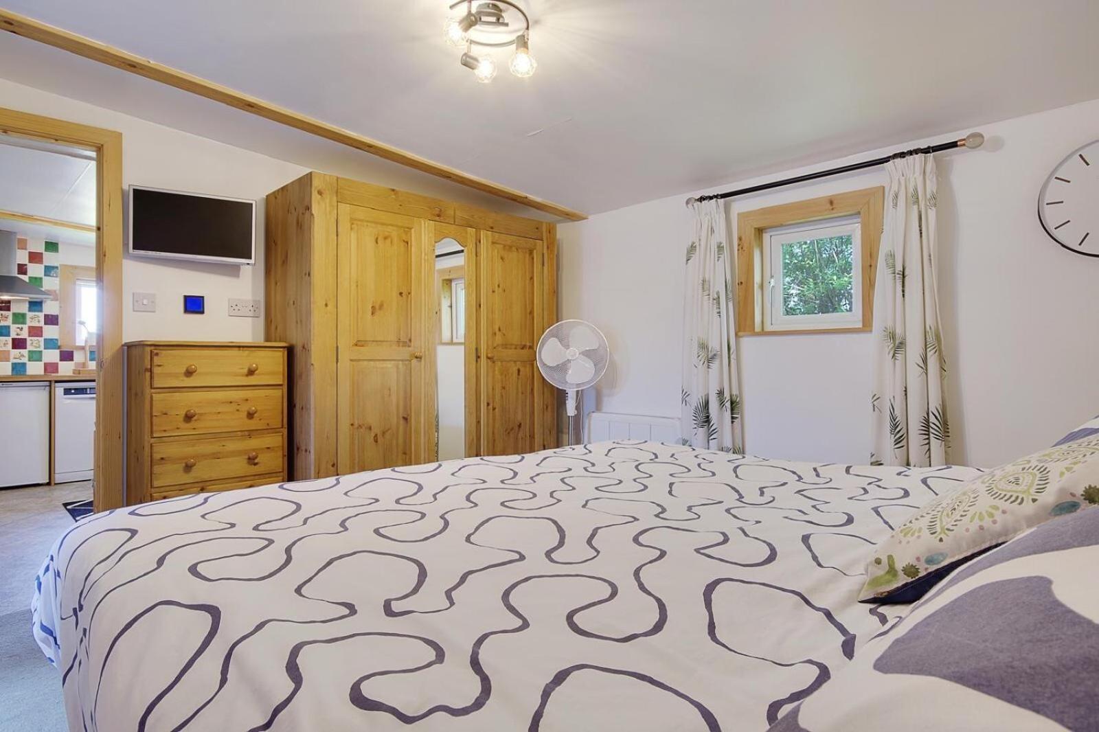 Hilltop Farm Sturminster Newton Εξωτερικό φωτογραφία