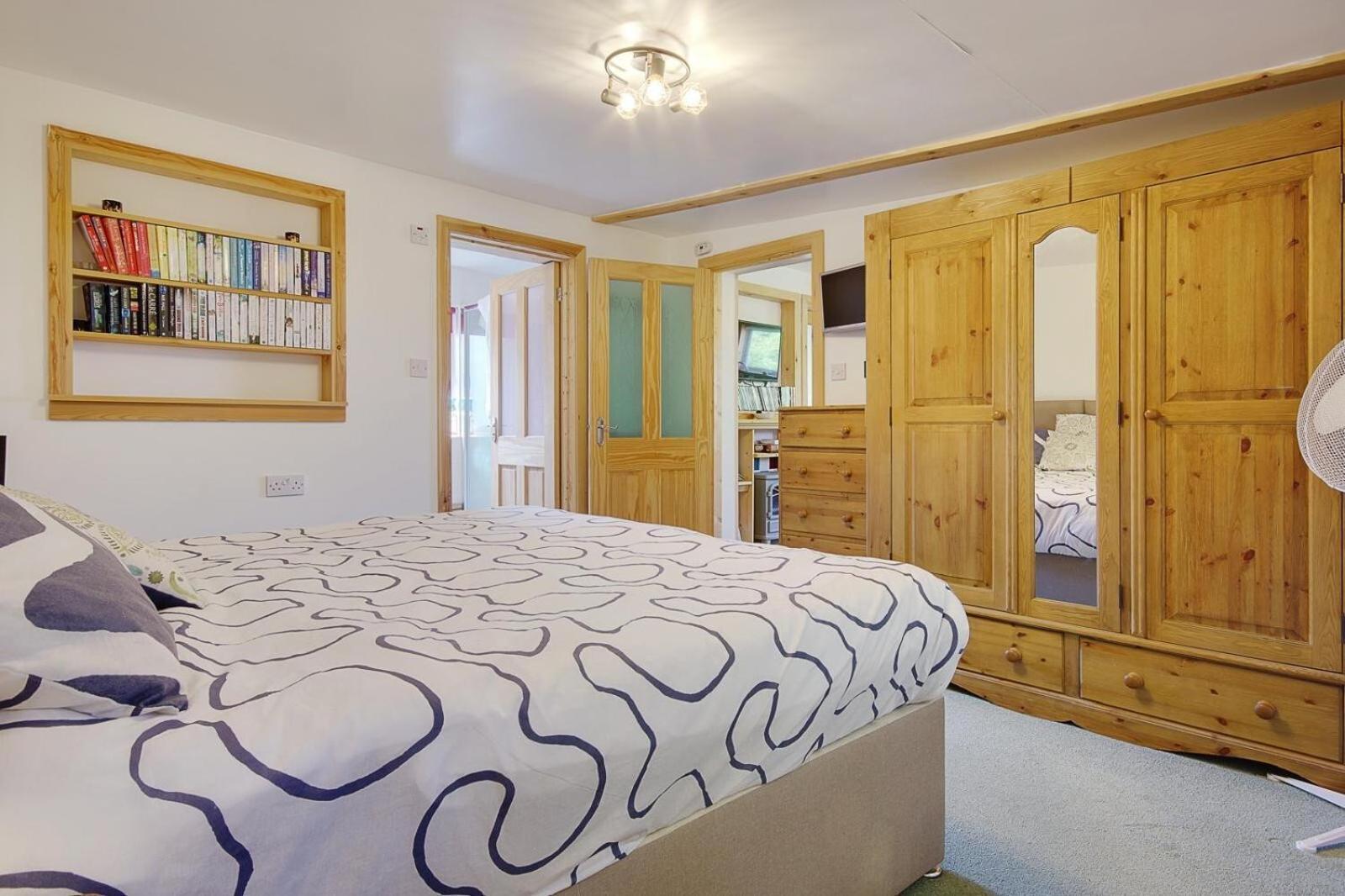Hilltop Farm Sturminster Newton Εξωτερικό φωτογραφία
