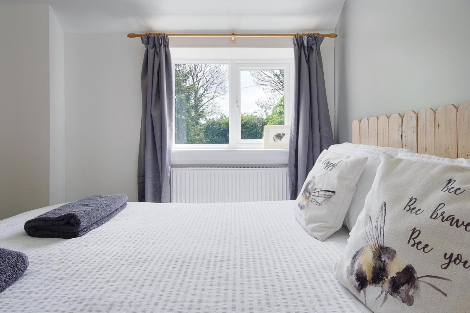 Hilltop Farm Sturminster Newton Εξωτερικό φωτογραφία