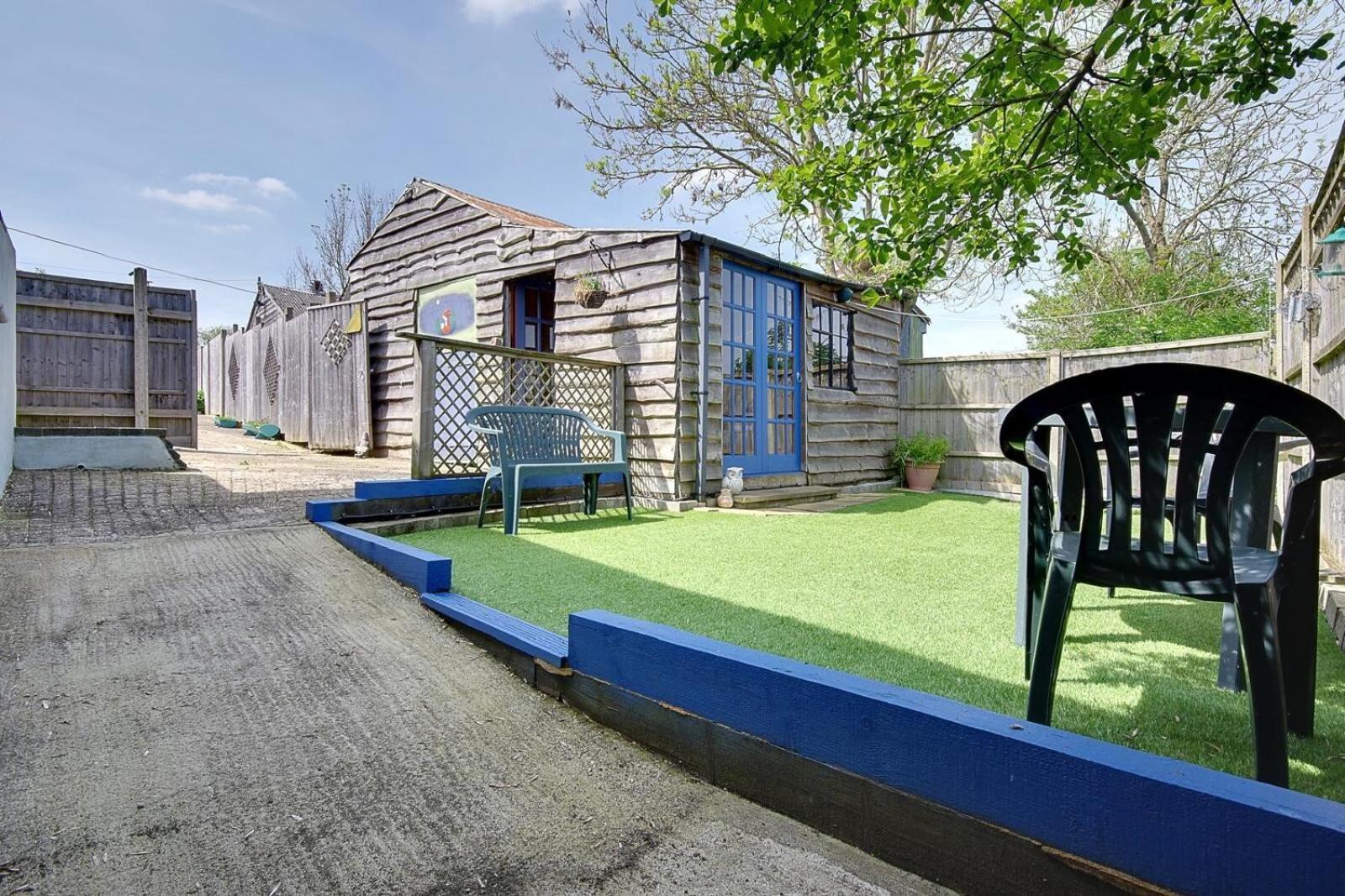 Hilltop Farm Sturminster Newton Εξωτερικό φωτογραφία