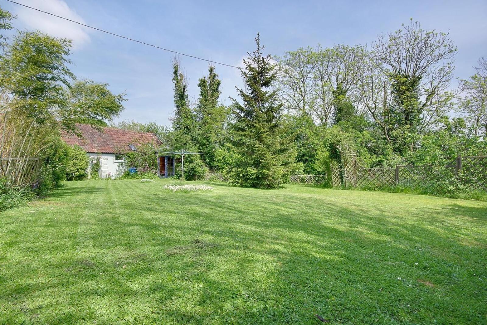 Hilltop Farm Sturminster Newton Εξωτερικό φωτογραφία